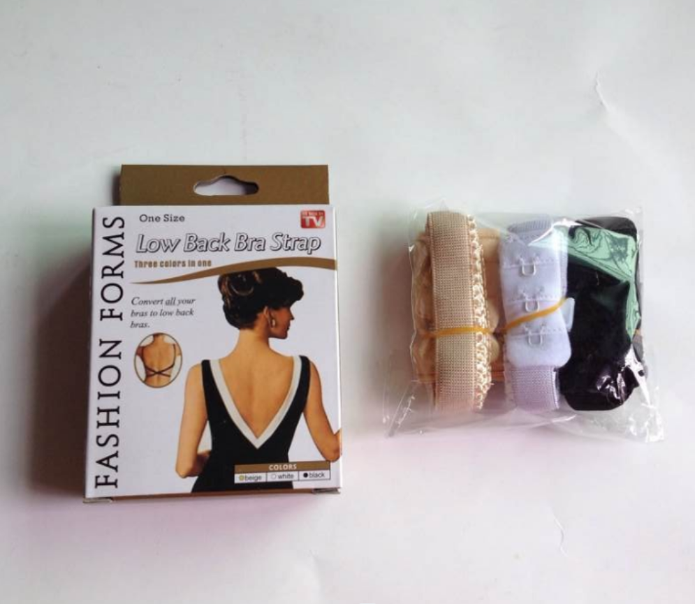 隐形肩带产品图