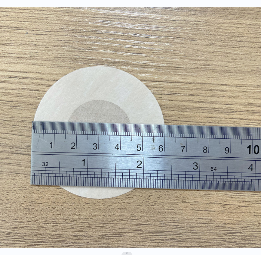 无纺布乳贴产品图