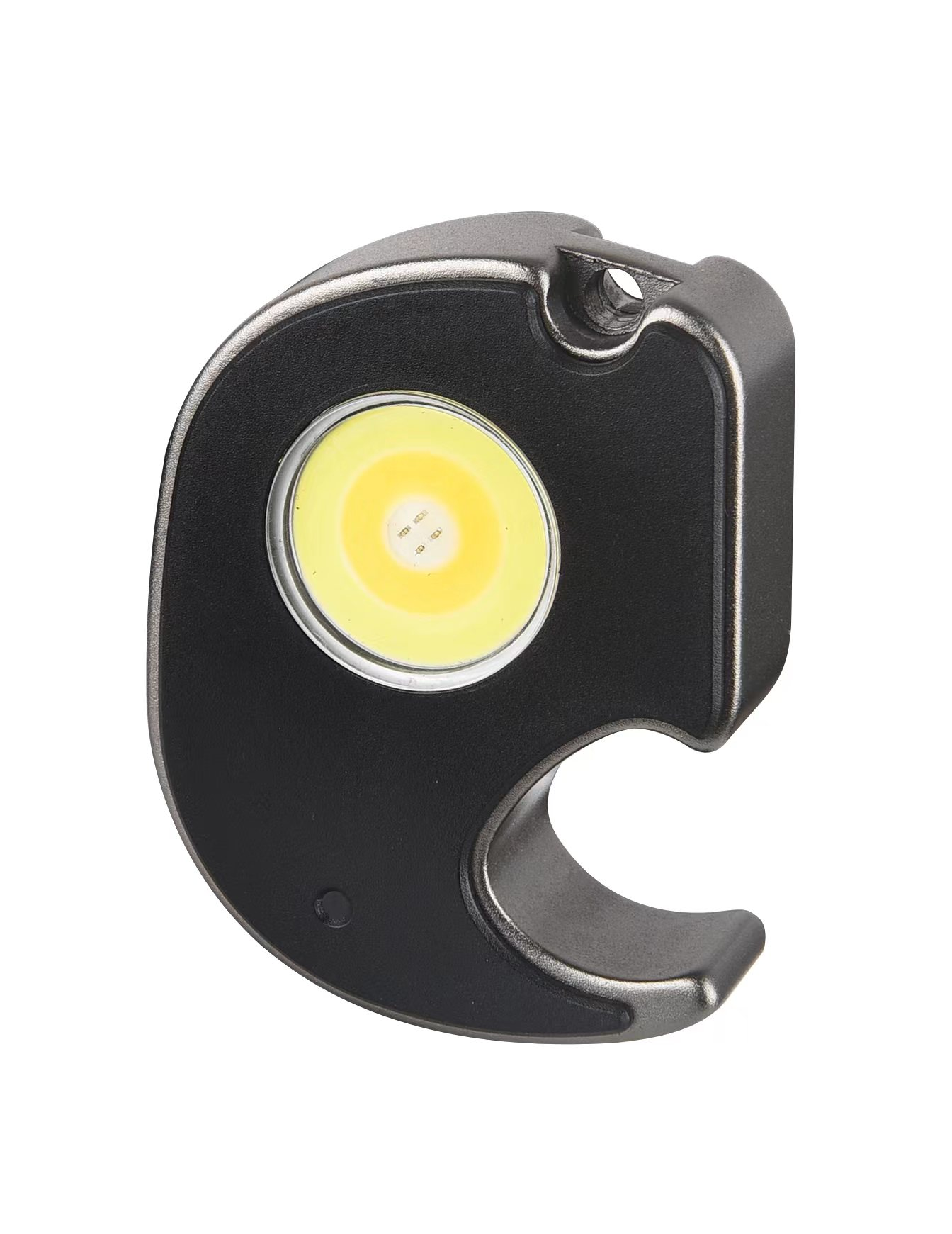 Nuevos productos transfronterizos luz brillante COB portátil multifunción mini llavero luz de trabajo luz de mantenimiento de automóviles luz de cuerpo para el hogar linterna de emergencia LED Application Scenario