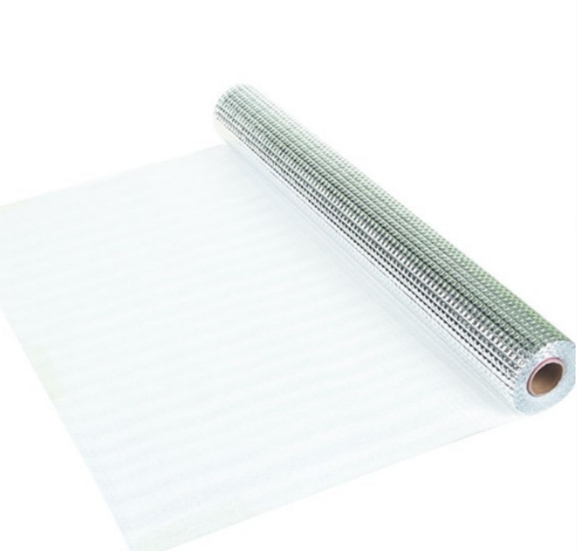 Aluminum film cabinet pad Item Picture