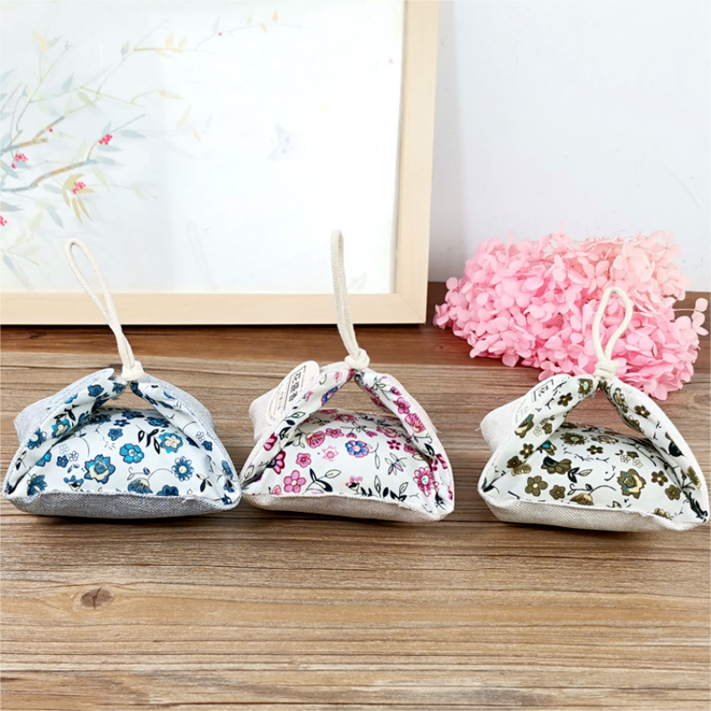 Simple style sachet