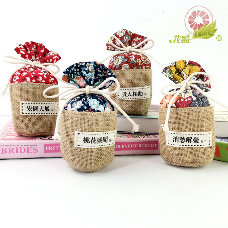 "Strategy sachet