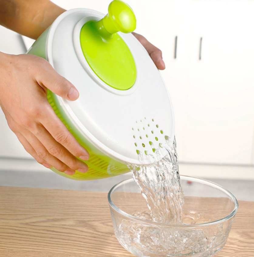 蔬菜脱水器产品图