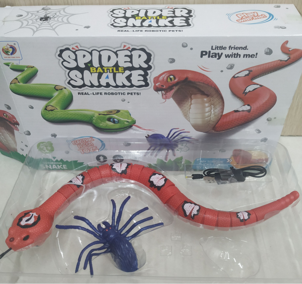 TT6021C Electric rattlesnake