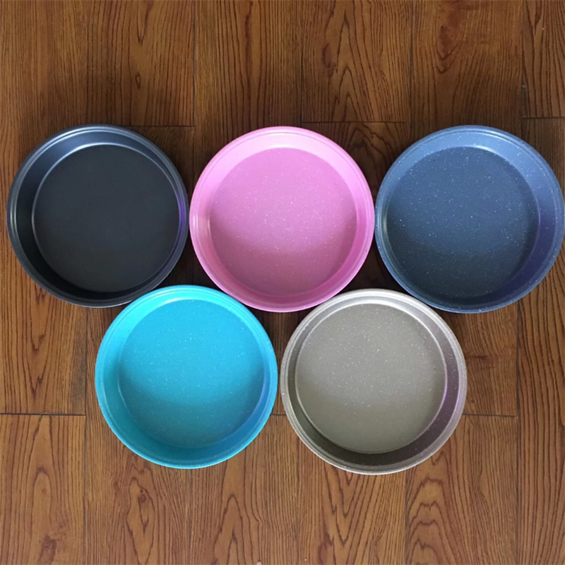 Oven pudding cup, thickened aluminum foil cake cup, baking French mooncake, yogurt baking bowl mold Specification image