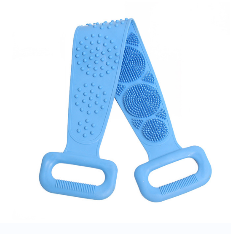 Wash the back towel for the bath Specification image