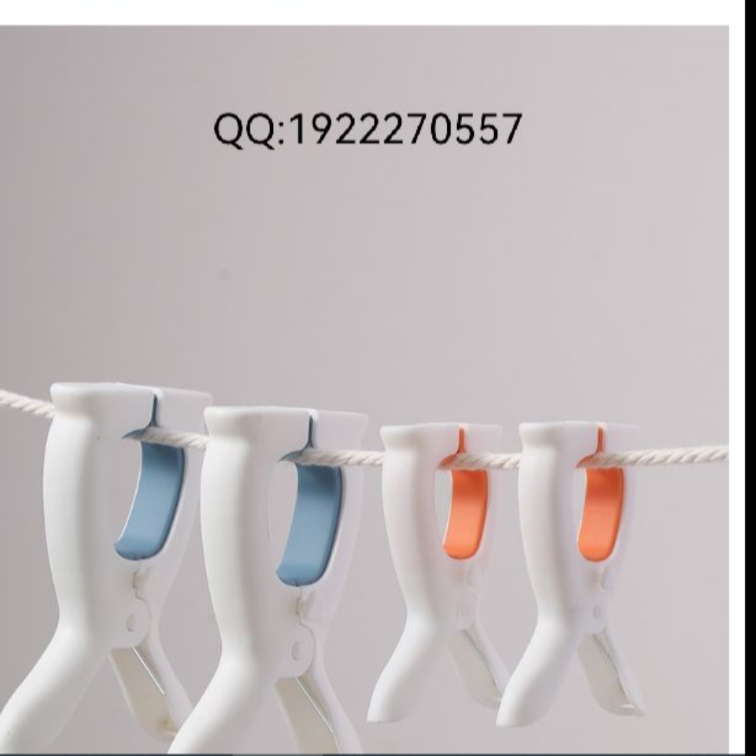 被夹/兔夹细节图