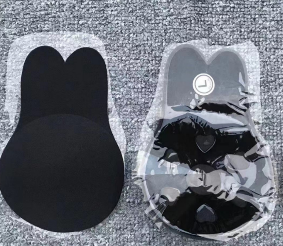 内衣硅胶乳贴细节图