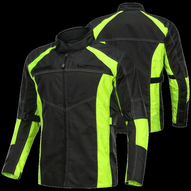 骑行服实物图