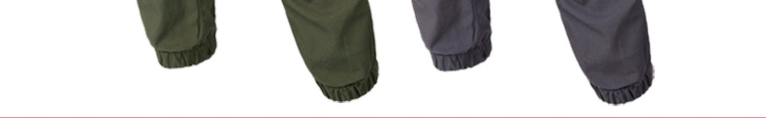 LYSCHY Lei Chi motorcycle riding pants, workwear, casual pants, all-season versatile, shockproof, breathable, tight-fitting pants for both men and women detail image 3