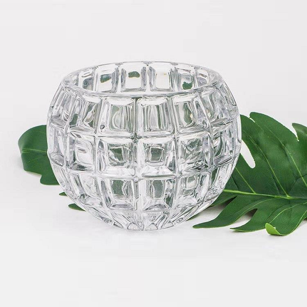 وعاء وعاء زجاجي خلاق مزود بمياه وعاء زجاجي خلاق detail image 9