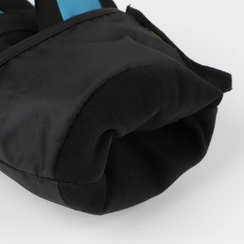 Warm motorcycle riding gloves, anti-fall motorcycle, waterproof rider, cold protection in autumn and winter, touch screen racing gloves for men and women Specification image