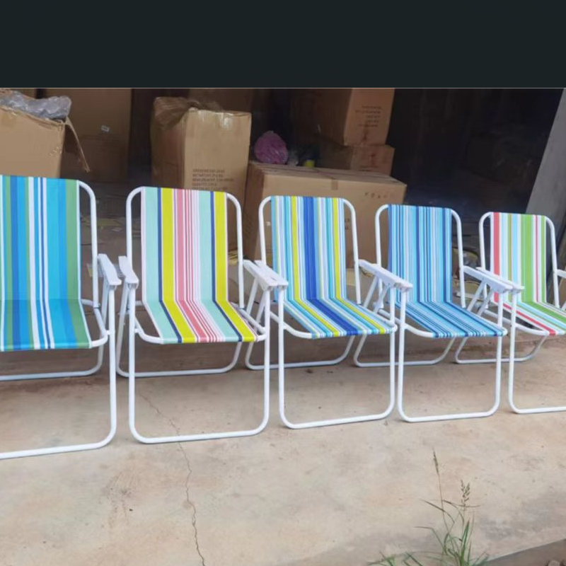 椅子/折叠椅/折叠躺椅产品图