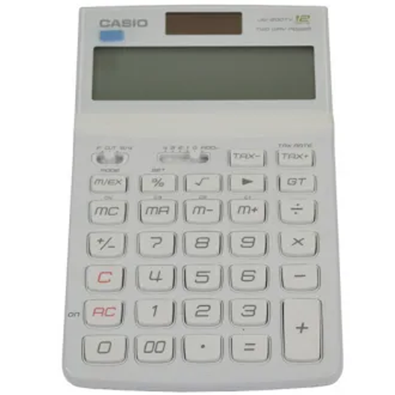 计算器白色财务计算器计算器白色财务计算器2