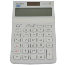 计算器白色财务计算器计算器白色财务计算器