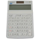 计算器白色财务计算器计算器白色财务计算器图