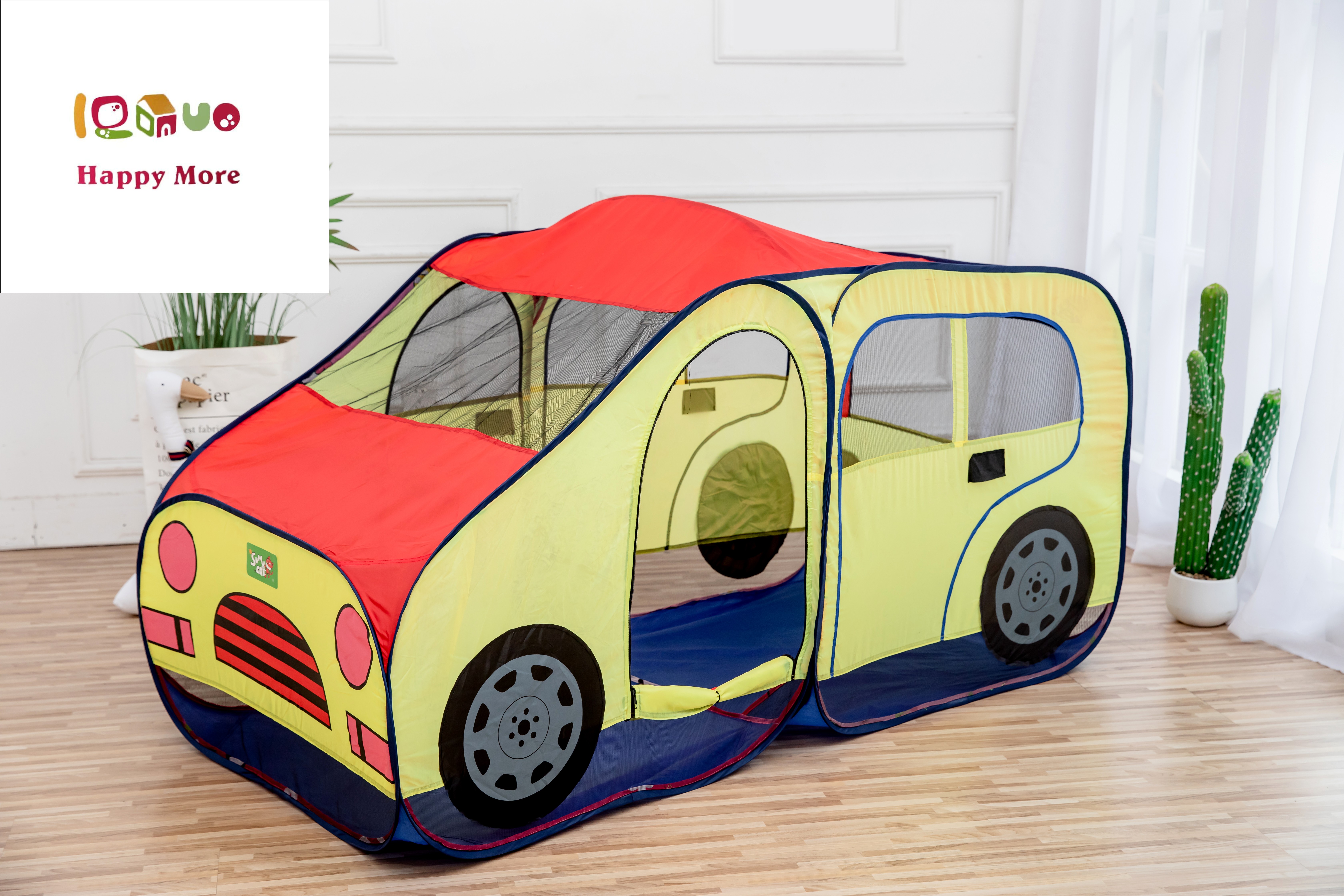 Car tent details Picture