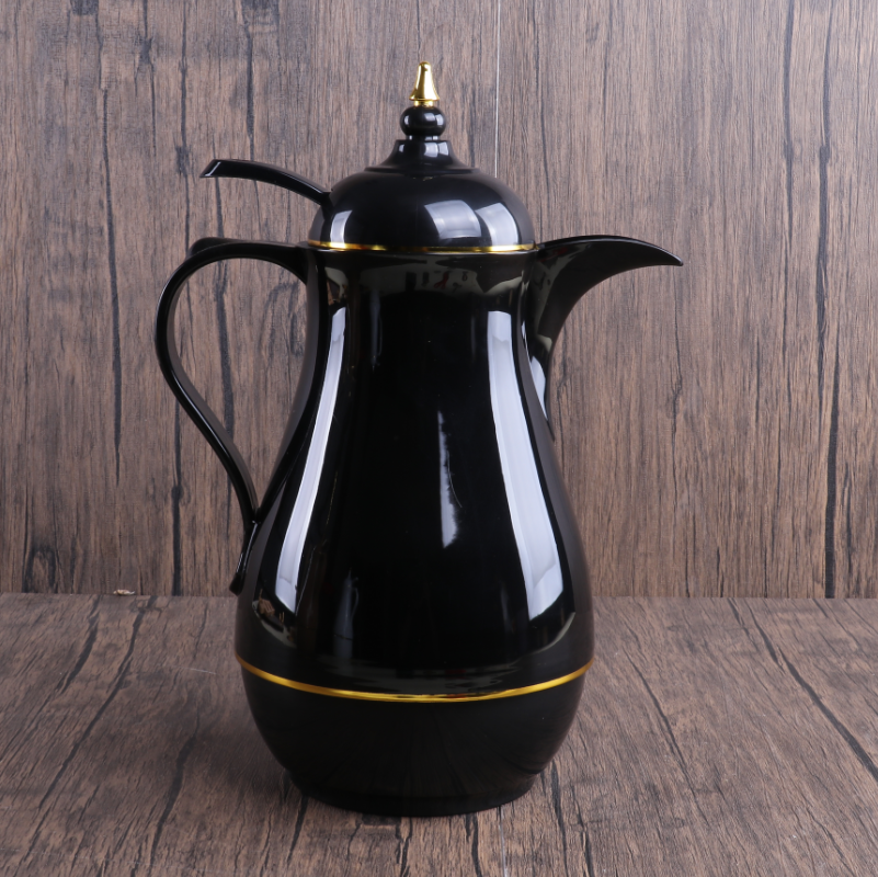 保温壶/热水瓶/中东风格产品图