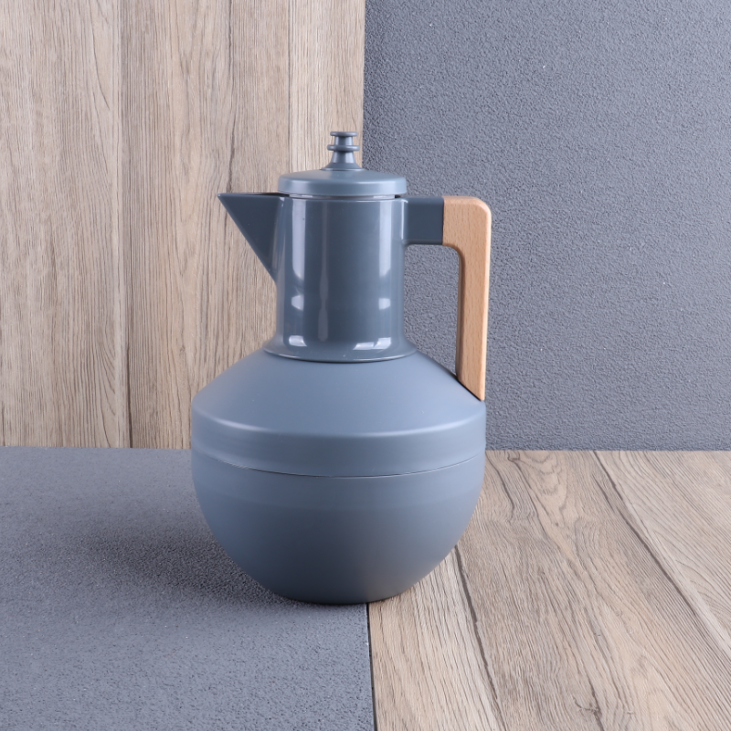 保温壶/热水瓶/中东风格细节图