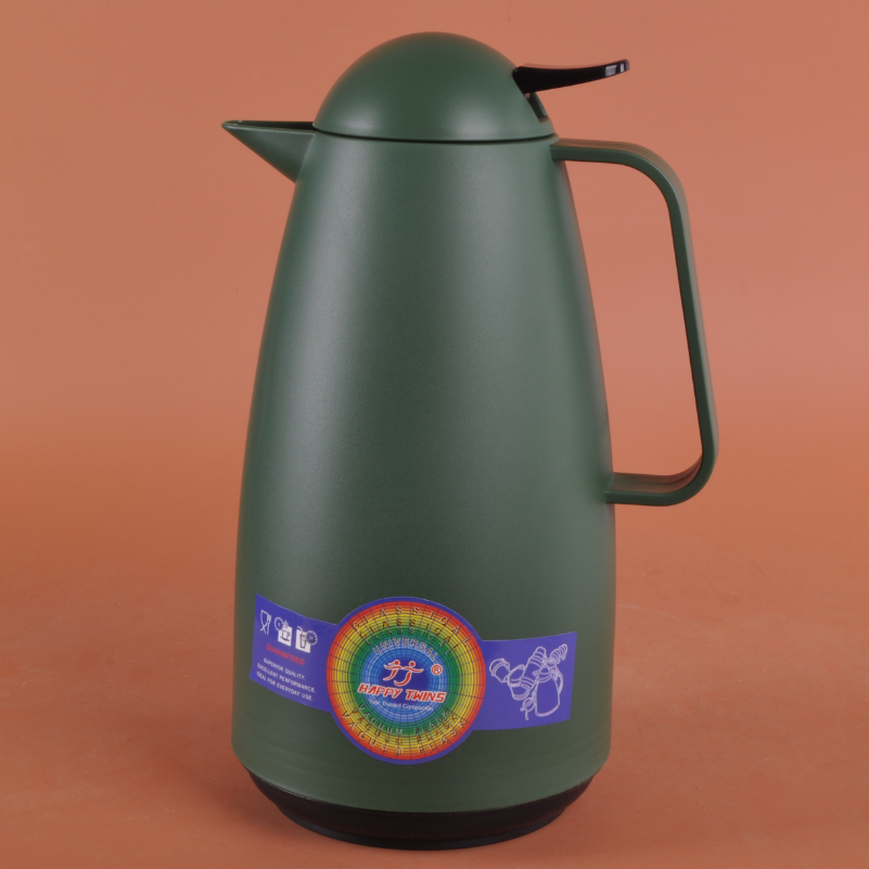 保温壶/热水瓶/中东风格产品图