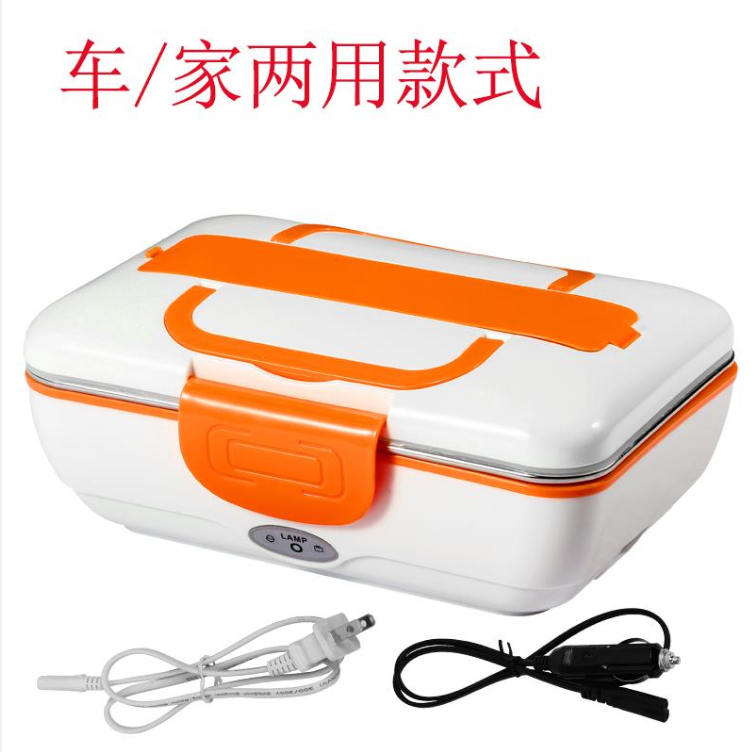 不锈钢加热饭盒车载详情1