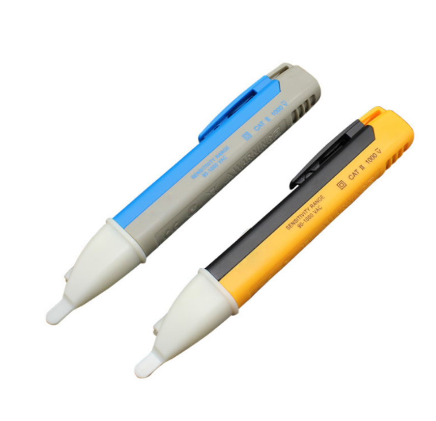 Non-contact induction pen