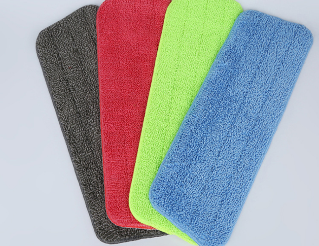 拖把替换布产品图