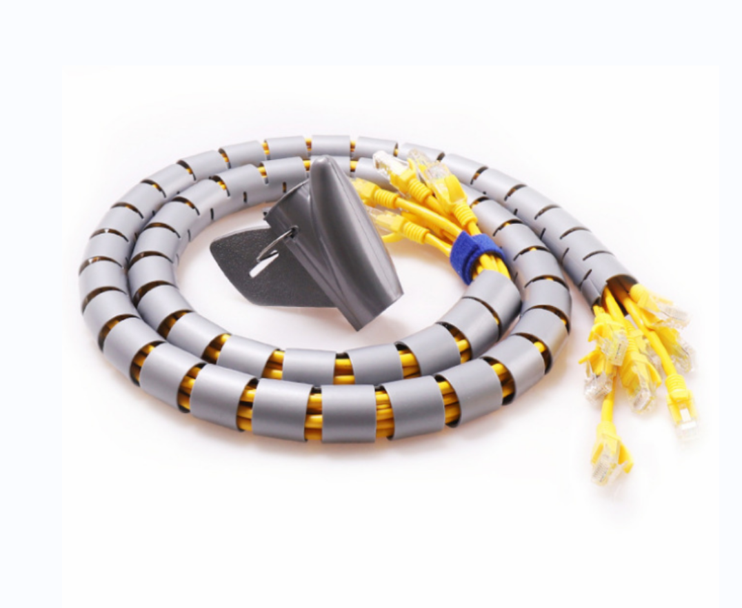 电线电脑包线管理线器