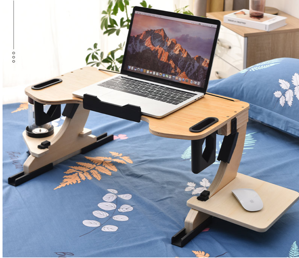 床上折叠桌产品图