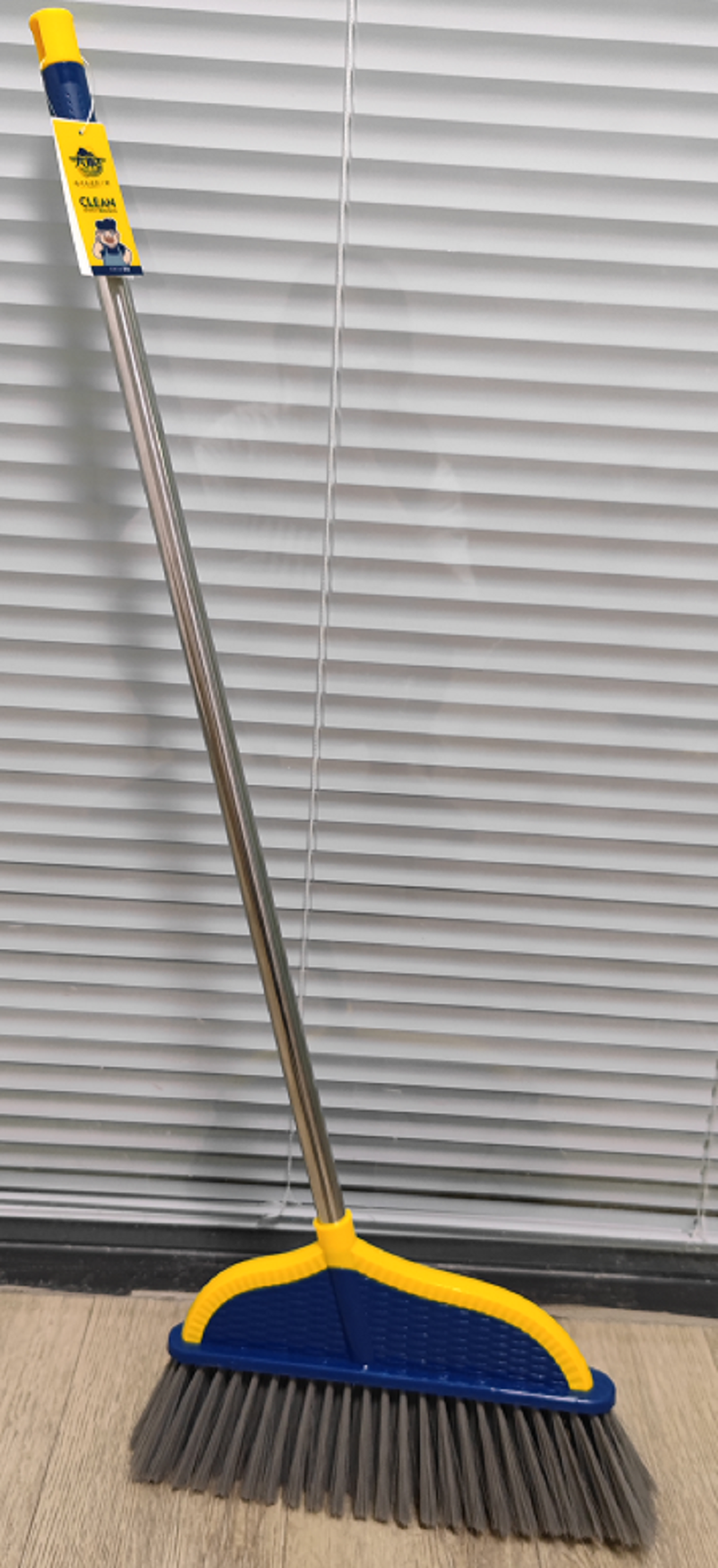 Dapeng fan-shaped Broom 837