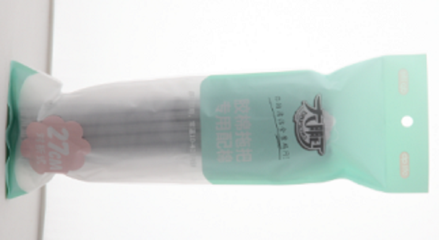 Dapeng Rubber Cotton Mop Special Cotton (27cm) (Folded in half) 9181
