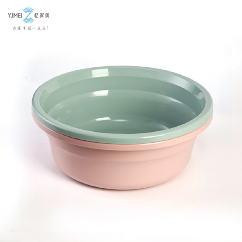 经典款塑料脸盆（35cm)（惠系列）5510