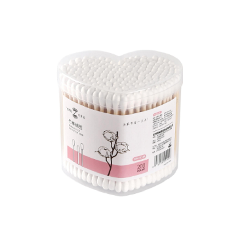200 Love cotton swabs from Yijia Meida, 5144