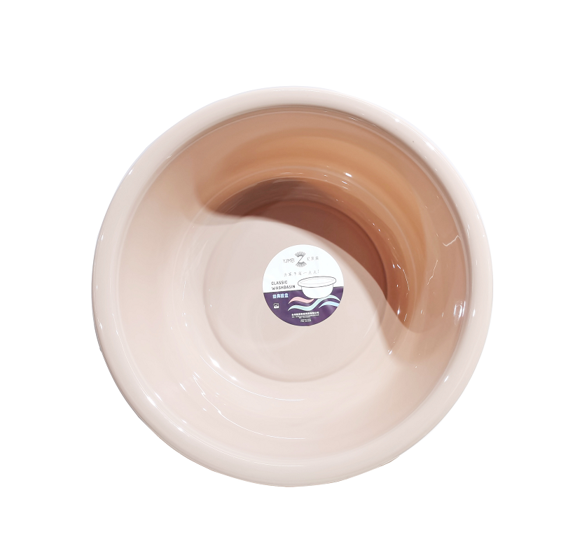 忆家美经典脸盆34公分(惠系列)5514