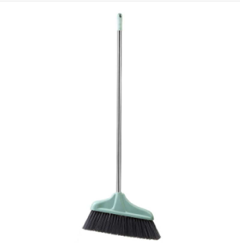 Yijia Mei Extended large-sized broom 5562