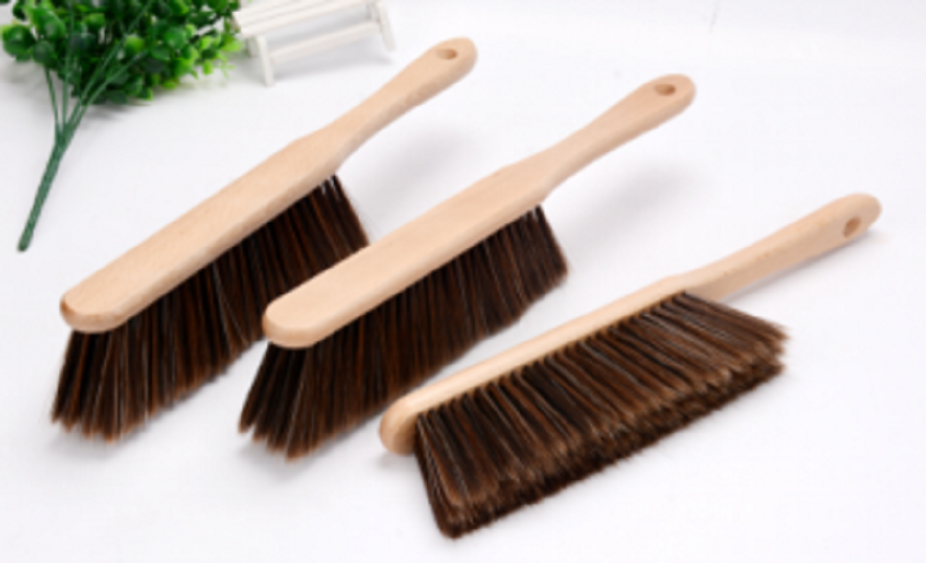 Dapeng Beech wood dust Brush 9150