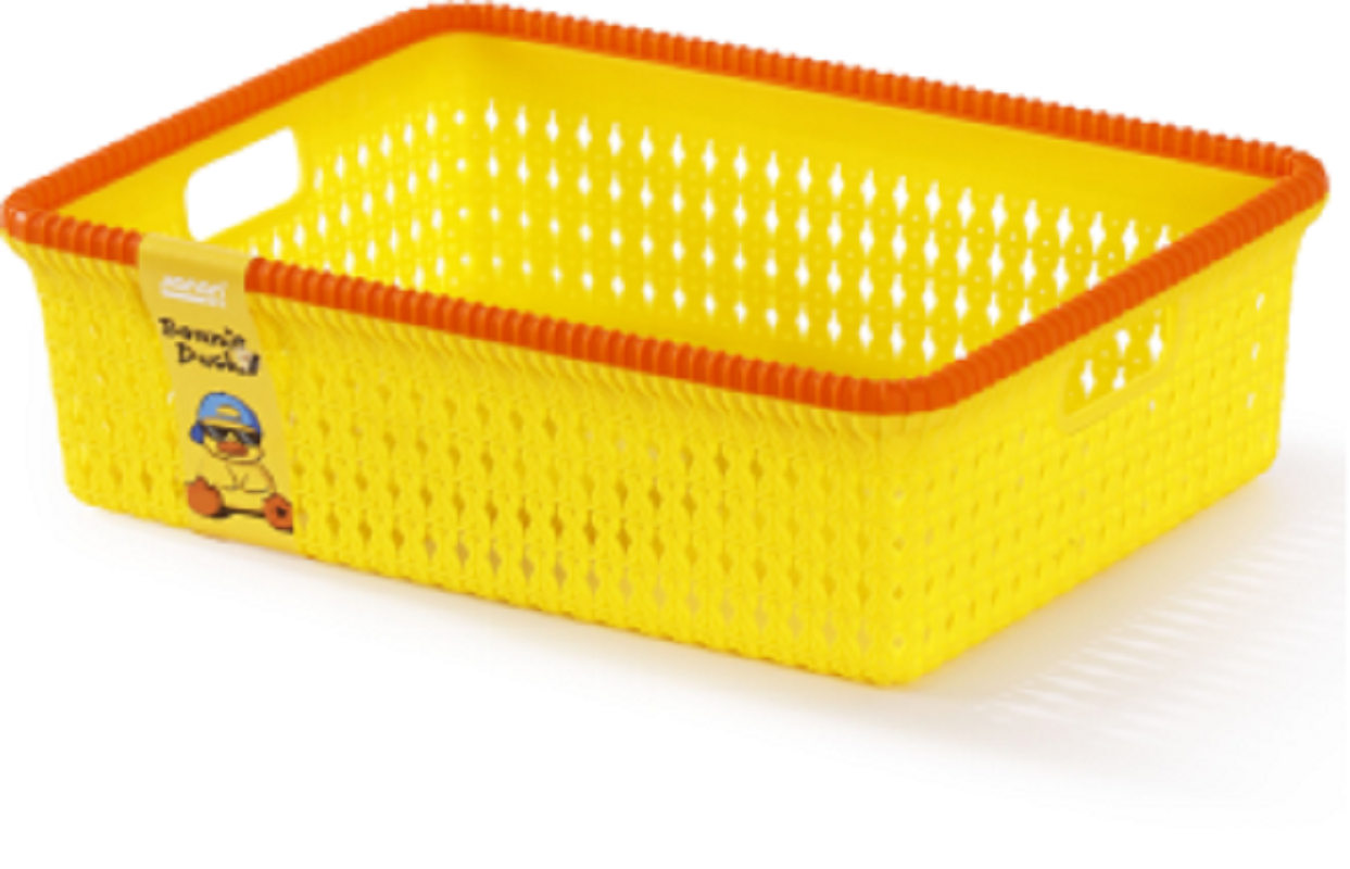 Jian 'an Rattan Storage Basket 5066