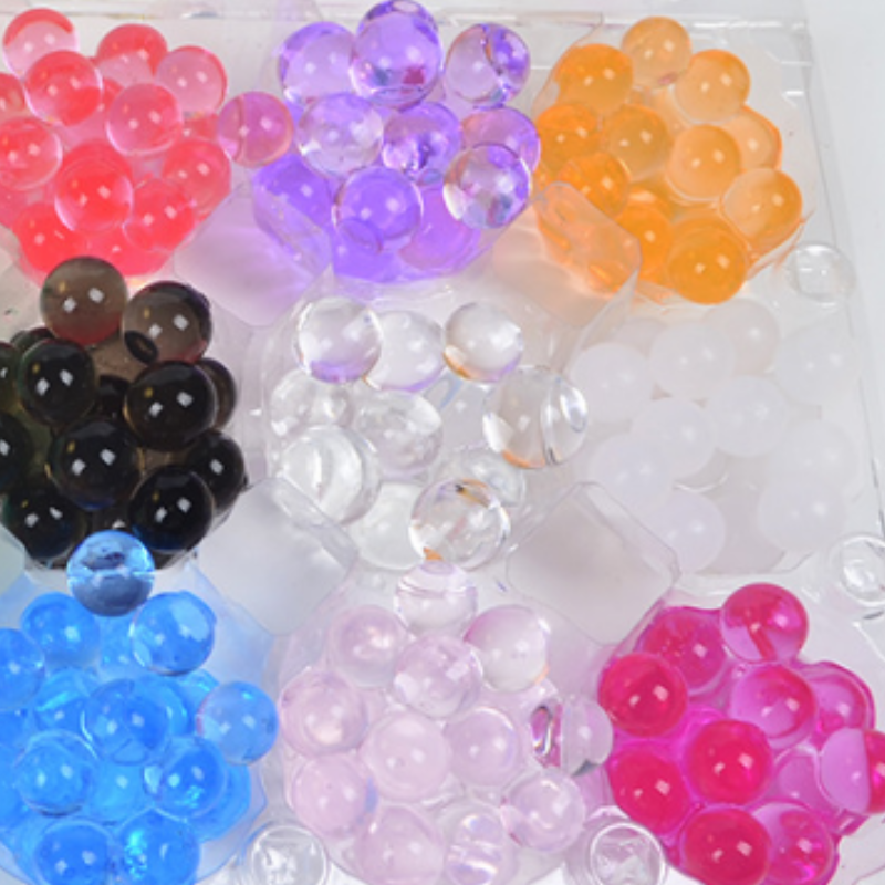  海洋宝宝/泡大珠/吸水珠细节图