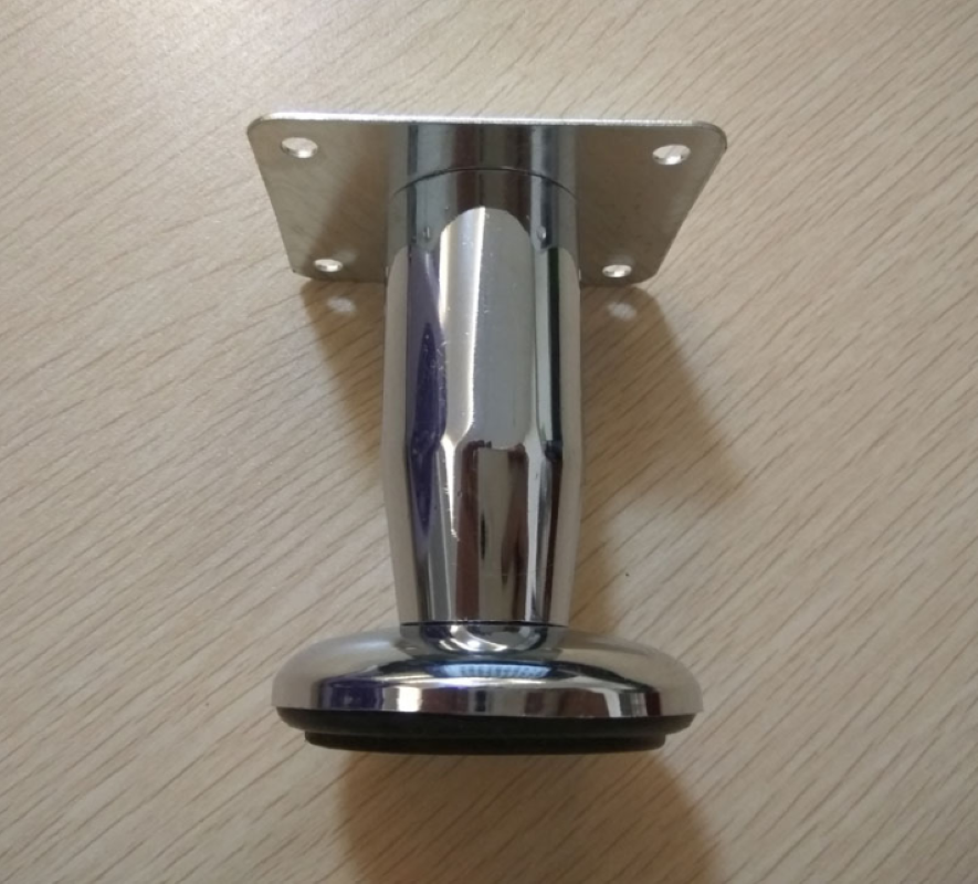 أثاث أريكة، أرجل، أرجل، قماش فولاذ لا يصدأ Specification image
