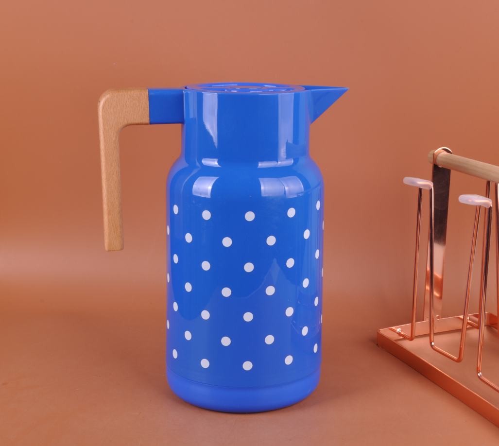 保温壶/热水瓶/中东风格产品图