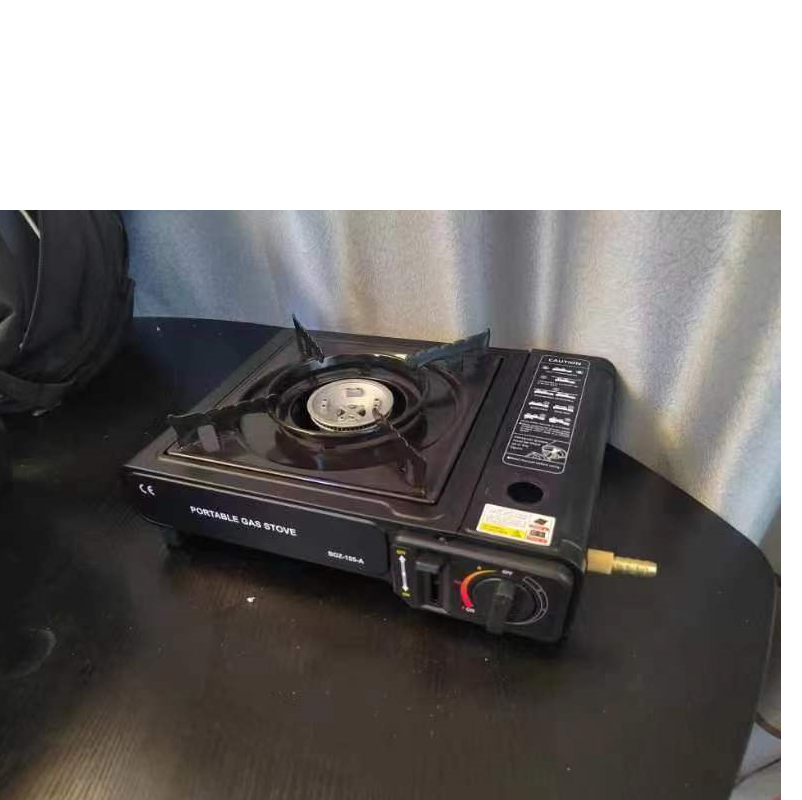 饭店炉具野营炉具双用卡式炉
