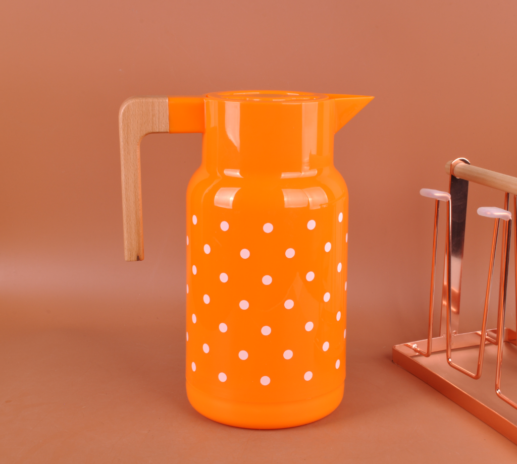 保温壶/热水瓶/中东风格细节图