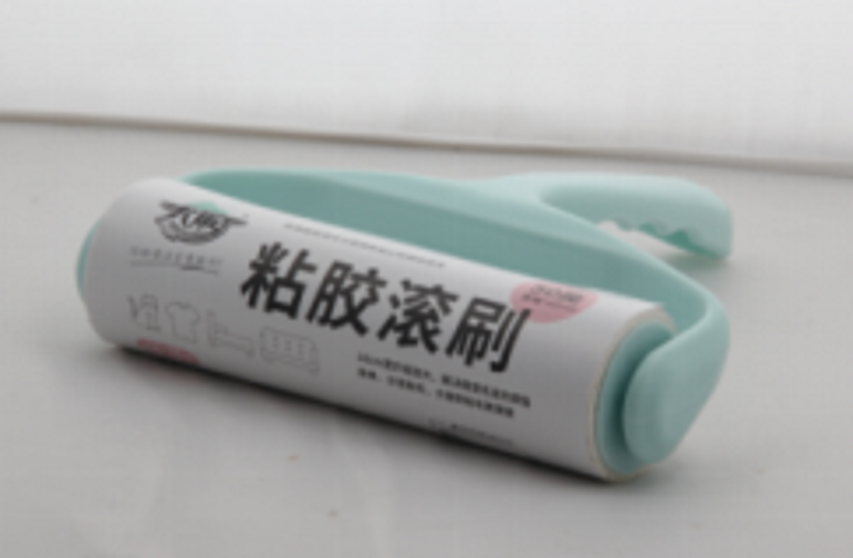 Dapeng Adhesive Roller Brush (16cm*50 layers) 9207