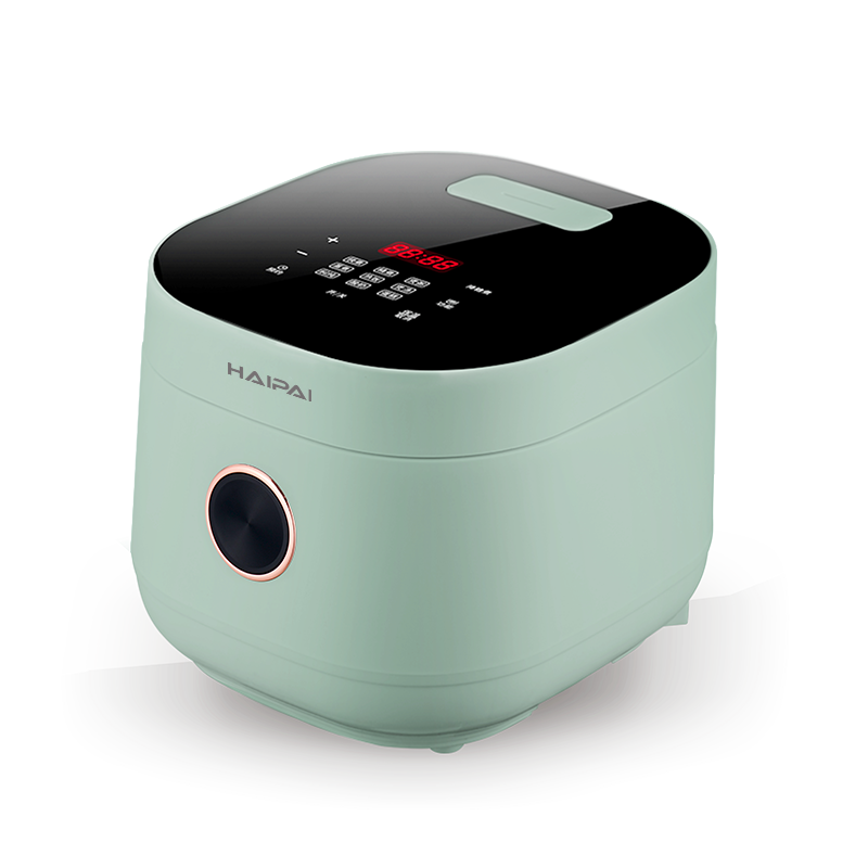 适用米家智能多功能蒸煮锅3.0L大功率速热蒸煮闷炖涮一体控温煮锅