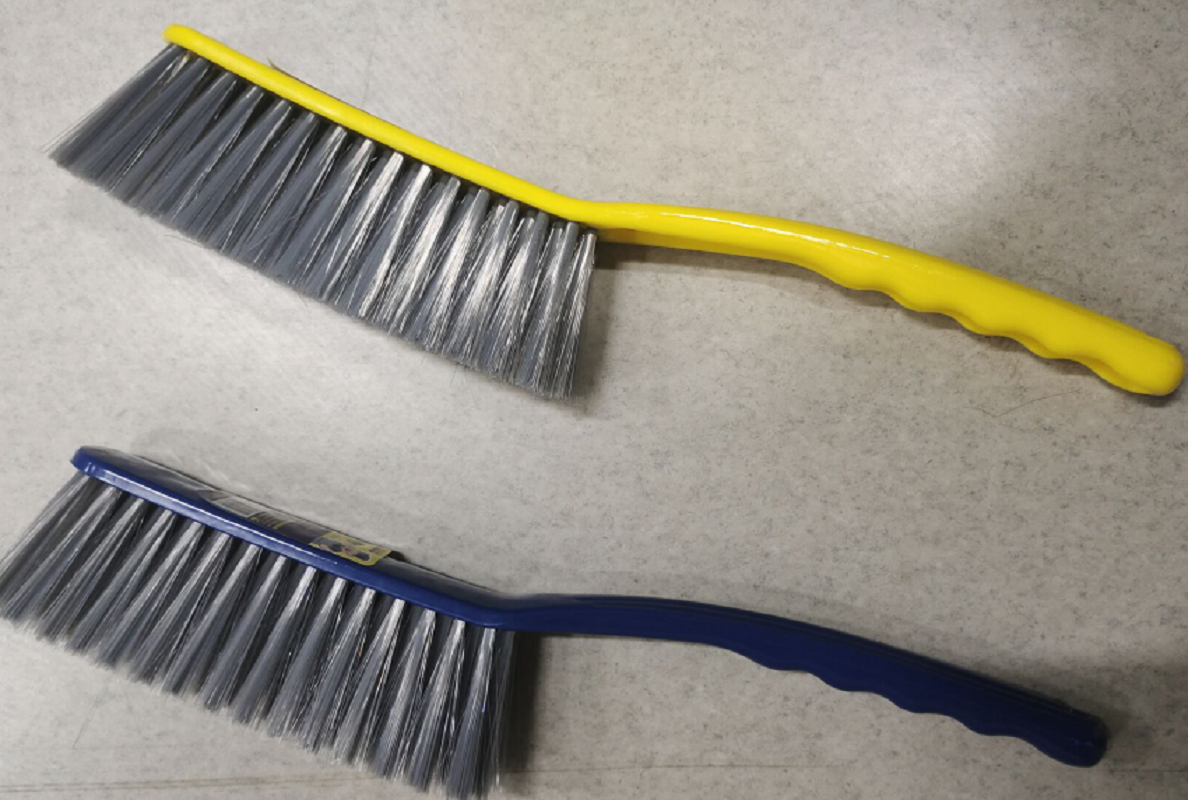 Dapeng Long-handled Dust Brush 3534