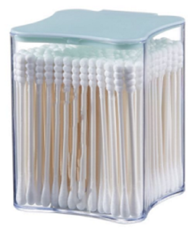 Dapeng Double-headed cotton swabs 180 pieces 9231