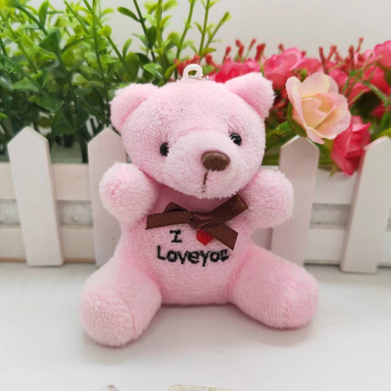 Senbao Monkey 01 Plush toys, keychains, pendants, bear bags, dolls, schoolbags, hanging decorations, small gifts. Free children's clothing accessories, cute dolls Specification image