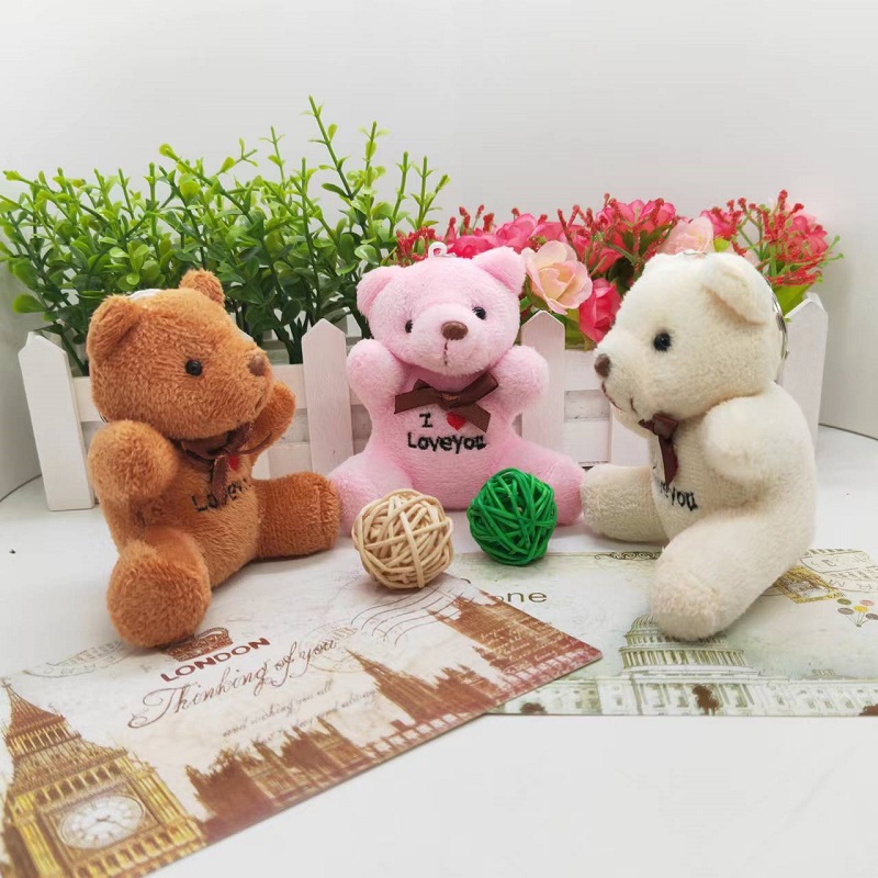 Senbao Monkey 01 Plush toys, keychains, pendants, bear bags, dolls, schoolbags, hanging decorations, small gifts. Free children's clothing accessories, cute dolls details Picture