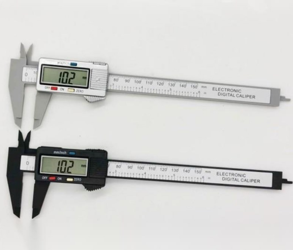 Electronic digital display vernier caliper 0-150mm