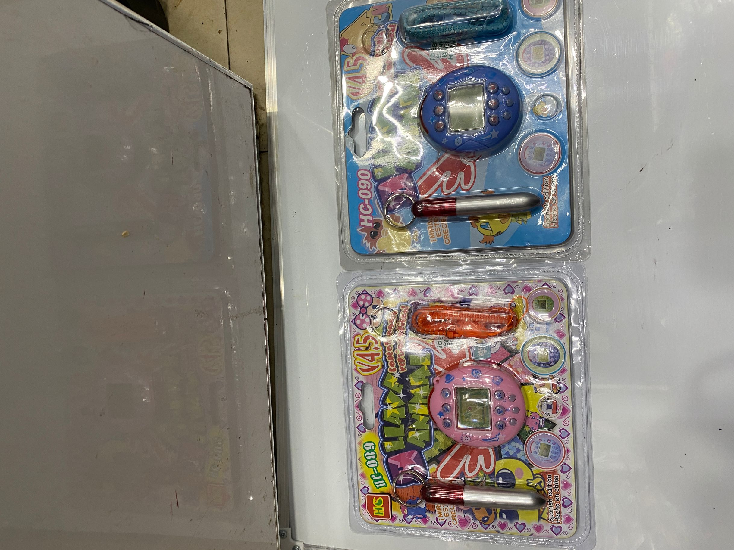 Electronic Pet Children Cross-border Foreign Trade Best-selling Toy Cartoon Series 01 Application Scenario